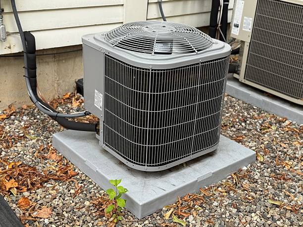 24/7 Emergency Hvac Repair experts in Longview, TX