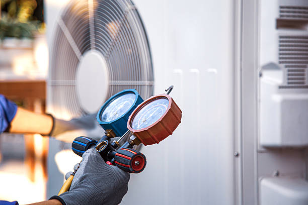 Trusted Ac Repair service in Longview, TX - HVAC Repair CO